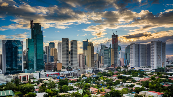 菲律賓房地產-收益穩定